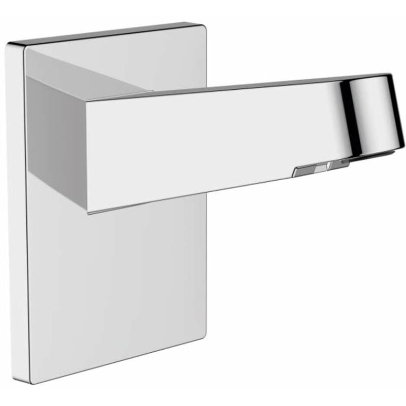 Hansgrohe - Pulsify - Raccordement de douche, chrome 24149000