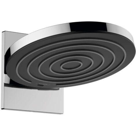 hansgrohe Pulsify S ducha mural 260 2 tipos de chorro (EcoSmart)