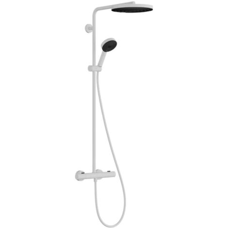 hansgrohe Pulsify S PURO Système de douche 260, 1jet, Ecostat