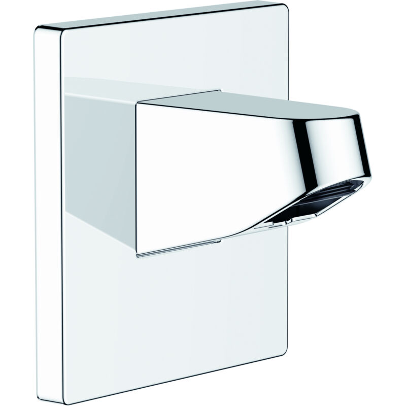 Pulsify - Raccord mural, chrome 24139000 - Hansgrohe