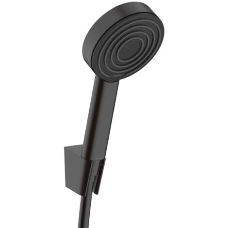 hansgrohe Pulsify S set de ducha 105 1jet EcoSmart, con flexo de