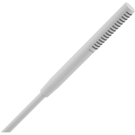 hansgrohe Pulsify S Stabhandbrause 100, 1 Strahlart