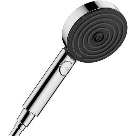 Hansgrohe Pulsify Select S Handbrause 105 3 Strahlarten Activation EcoSmart Chrom
