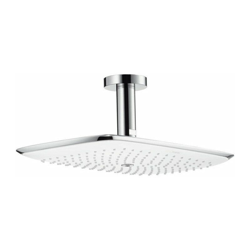 

Hansgrohe - rociador de ducha PuraVida 400mm 1/2 EcoSmart chrome