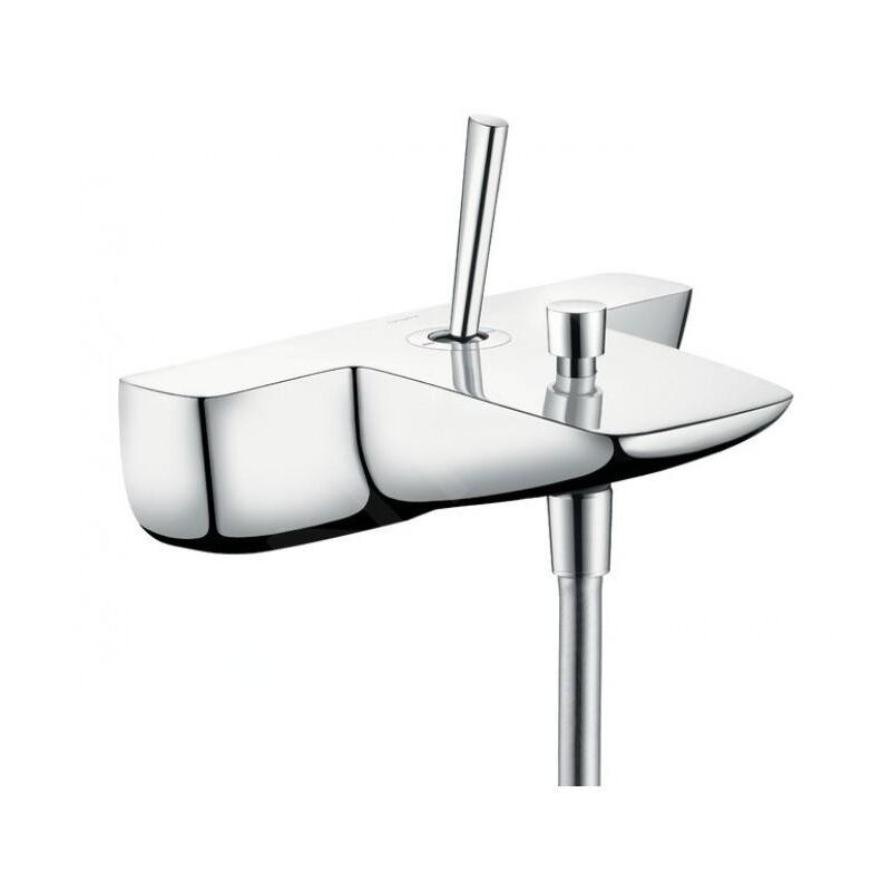 PuraVida - Mitigeur de baignoire, chrome 15472000 - Hansgrohe