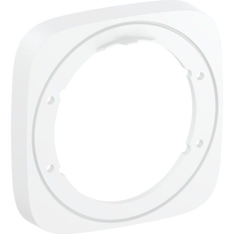 hansgrohe PuraVida Rosette de prolongation, 15597700