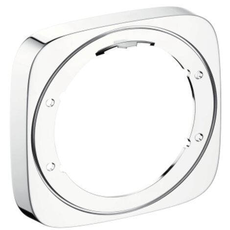 hansgrohe PuraVida Verlängerungrosette, 15597000