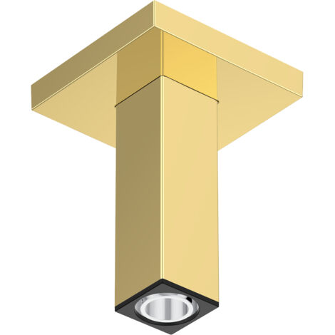 hansgrohe raccord de plafond E, 10 cm, 24338990