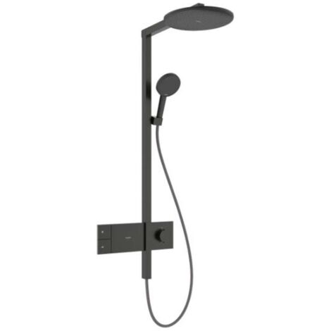 hansgrohe Raindance Alive S Duschsystem 300 1jet EcoSmart mit
