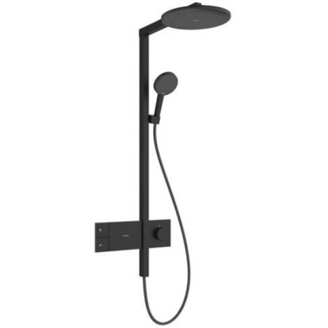 hansgrohe Raindance Alive S Duschsystem 300 1jet EcoSmart mit