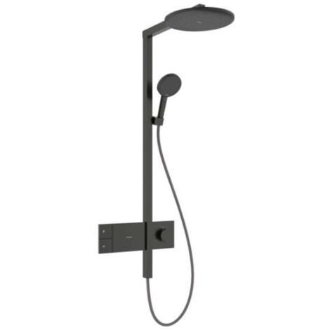 hansgrohe Raindance Alive S Duschsystem 300 1jet mit ShowerSelect