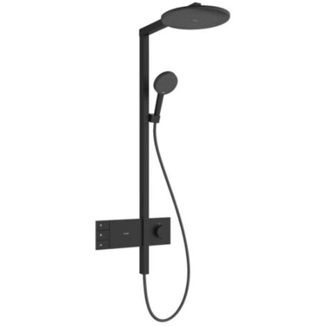 hansgrohe Raindance Alive S Duschsystem 300 2jet EcoSmart mit