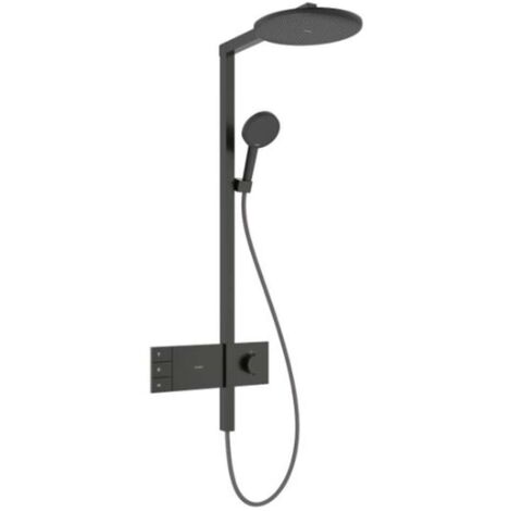 hansgrohe Raindance Alive S Duschsystem 300 2jet EcoSmart mit