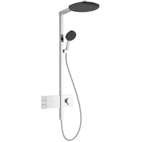 hansgrohe Raindance Alive S Duschsystem 300 2jet mit ShowerSelect