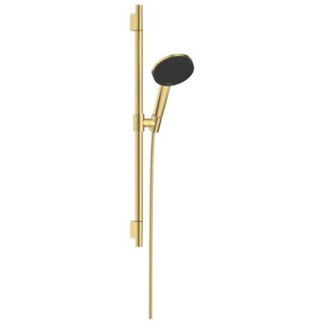 hansgrohe Raindance Alive Select S Brausehalterset 125, 3jet