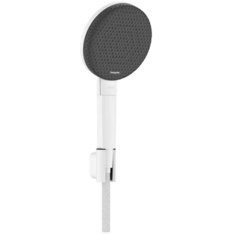hansgrohe Raindance Alive Select S Set de support de douche 125,