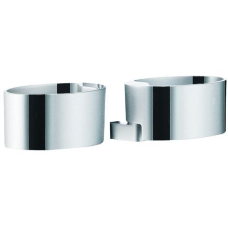 hansgrohe Raindance Cassetta Seifenschale, 28698000