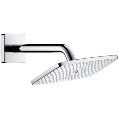 hansgrohe Raindance E 240 Douchette 1 jet avec bras de douche