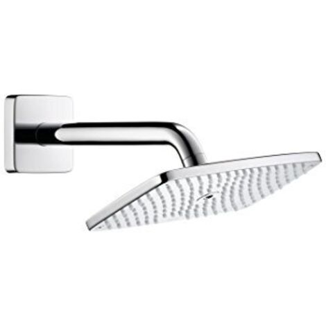 hansgrohe Raindance E 240 Douchette 1 jet avec bras de douche