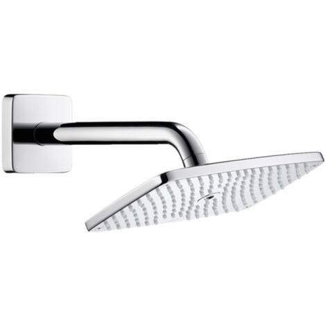 HANSGROHE Raindance E 240 ducha fija con brazo de ducha cromado