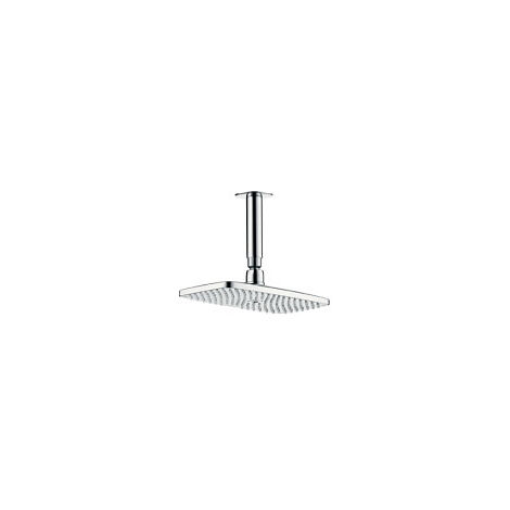 hansgrohe Raindance E 240 Pomme de douche aérienne à 1 jet d'air