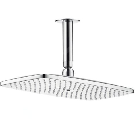 hansgrohe Raindance E 360 Douchette aérienne à 1 jet d'air avec
