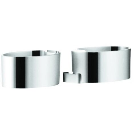 hansgrohe Raindance Porte-savon Cassetta Raindance, 28698000,