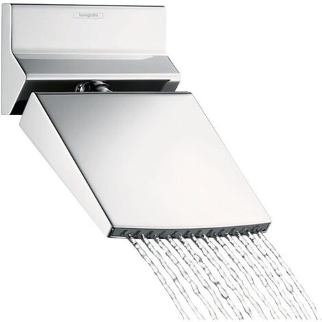 hansgrohe Raindance Rainfall Kopfbrause 150 1jet Stream, chrom,
