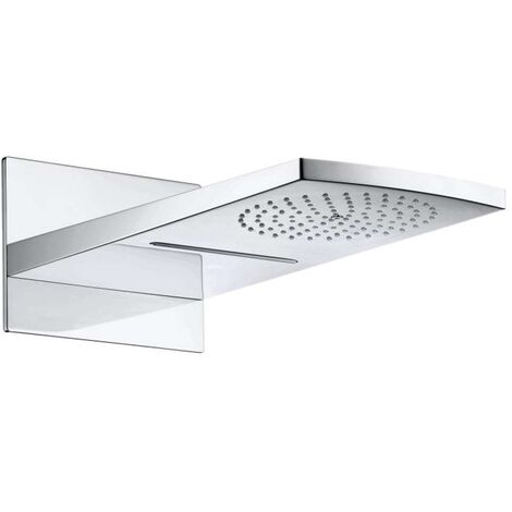 hansgrohe Raindance Rainfall Kopfbrause 180 2jet, 28433000