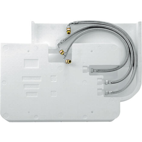 hansgrohe Raindance Rainmaker corps de base pour pomme de douche
