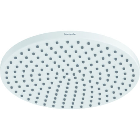 hansgrohe Raindance S Douche de tête 240 1jet, 27623700, 27623700