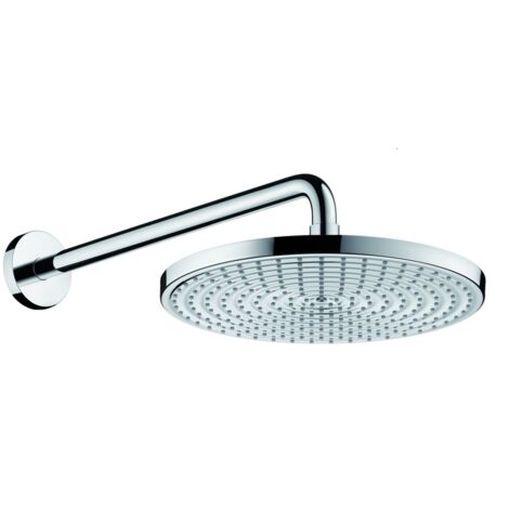 hansgrohe Raindance S douche de tête 300 1 jet avec bras de
