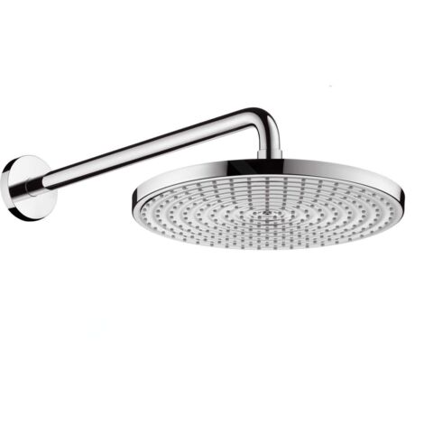 hansgrohe Raindance S douche de tête 300 1 jet avec bras de