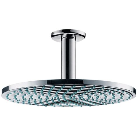 hansgrohe Raindance S Kopfbrause 240 1jet  mit Deckenanschluss