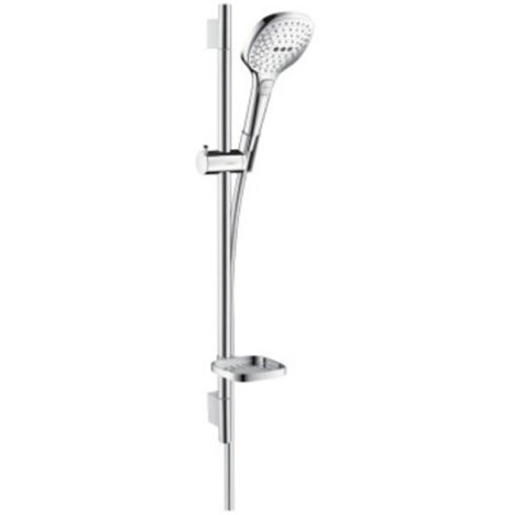 hansgrohe Raindance Select E Brauseset 120 3jet mit Brausestange