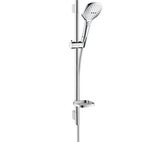 hansgrohe Raindance Select E Ensemble de douche 120 3jet avec