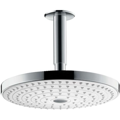 hansgrohe Raindance Select S 240 2 jet Kopfbrause mit