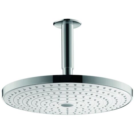 hansgrohe Raindance Select S 300 2 jet Kopfbrause mit