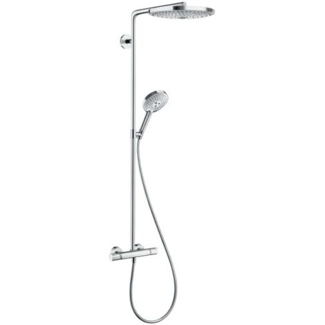 hansgrohe Raindance Select S 300 2jet con termostato, 27133000