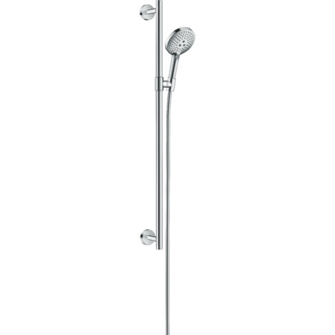 hansgrohe Raindance Select S Brauseset 120 3jet EcoSmart mit