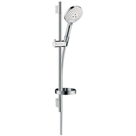 hansgrohe Raindance Select S Brauseset 120 3jet mit Brausestange