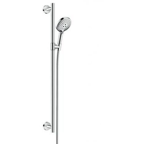 hansgrohe Raindance Select S Brauseset 120 3jet mit Brausestange