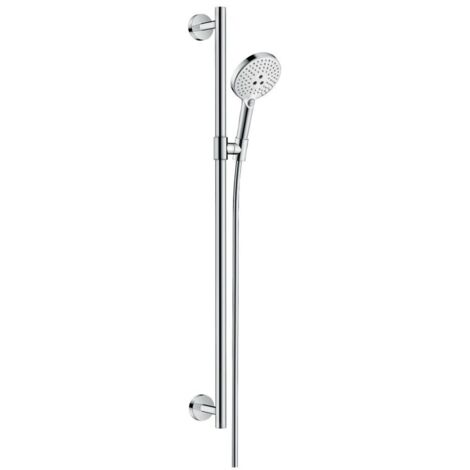 hansgrohe Raindance Select S Brauseset 120 3jet mit Brausestange