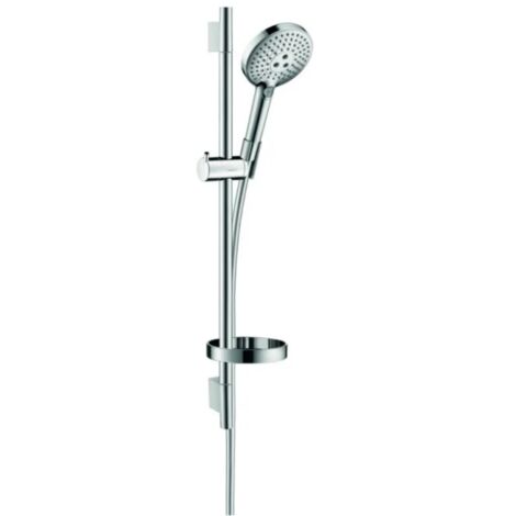hansgrohe Raindance Select S Ensemble de douche 120 3jet avec