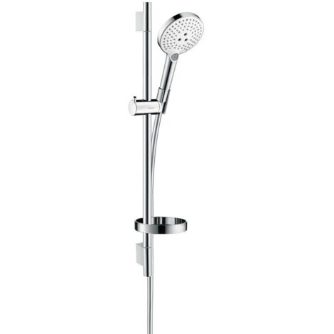 hansgrohe Raindance Select S Ensemble de douche 120 3jet avec