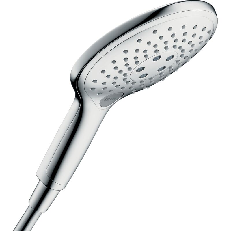 Hansgrohe - Raindance Select s - Douchette 150, 3 jets, chrome 28587000