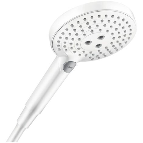 hansgrohe Raindance Select S Handbrause 120 3 jet EcoSmart,