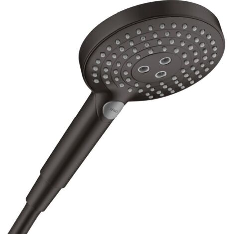 hansgrohe Raindance Select S Handbrause 120 3 jet EcoSmart,