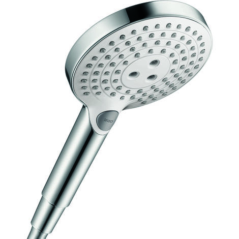 hansgrohe Raindance Select S Handbrause 120 3 jet EcoSmart,