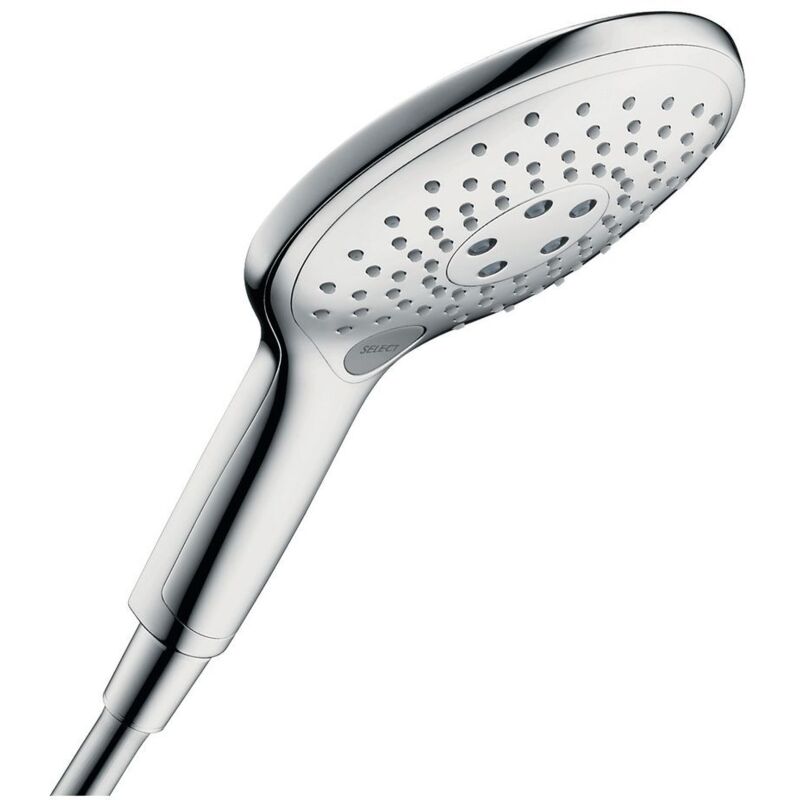 Handbrause Hansgrohe Raindance Select S 150 3 Jet Chrom 28587000